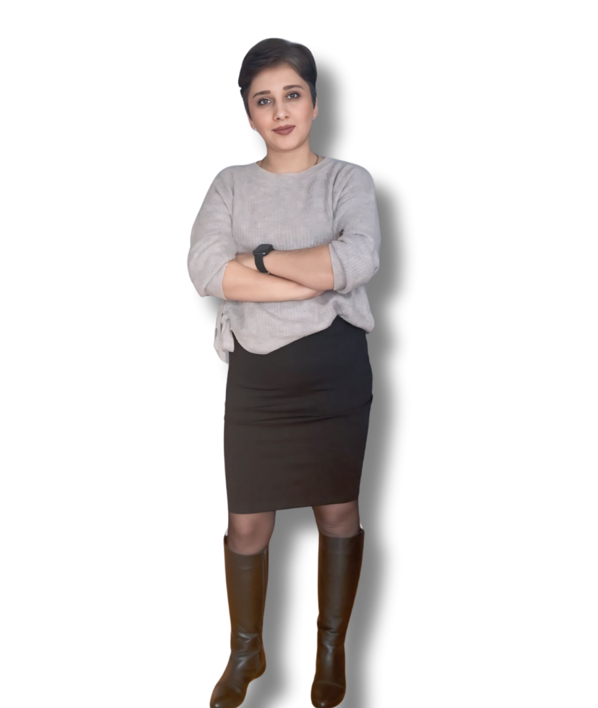 Digitime Digital - Aysun Tekin